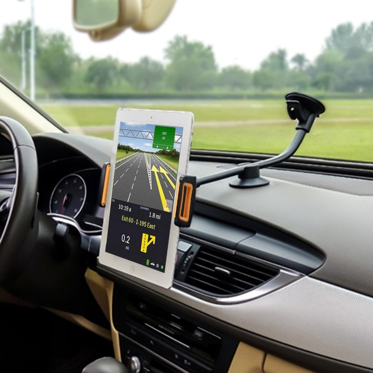 Auto Car Tablet PC Holder Cradle Tablet Car Holder