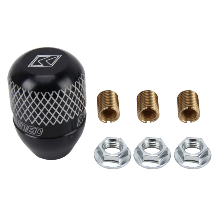 Universal Car Gear Shift Knob Modified Car Gear Shift Knob Auto Transmission Shift Lever Knob Gear Knobs