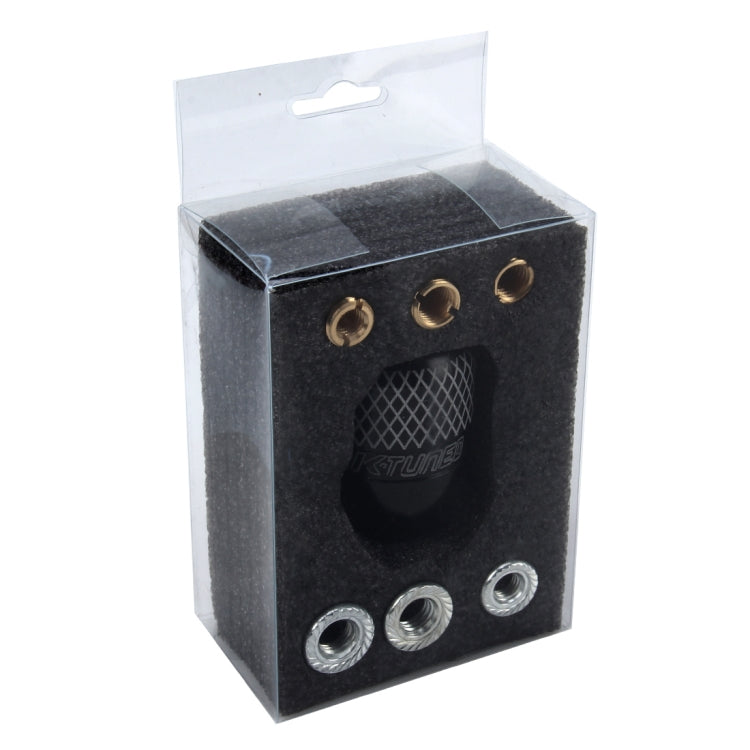 Universal Car Gear Shift Knob Modified Car Gear Shift Knob Auto Transmission Shift Lever Knob Gear Knobs