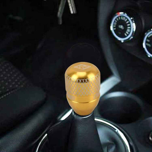Universal Car Gear Shift Knob Modified Car Gear Shift Knob Auto Transmission Shift Lever Knob Gear Knobs