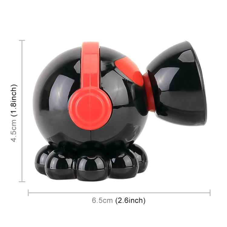 Car Octopus Shape Magnetic Mobile Phone Holder