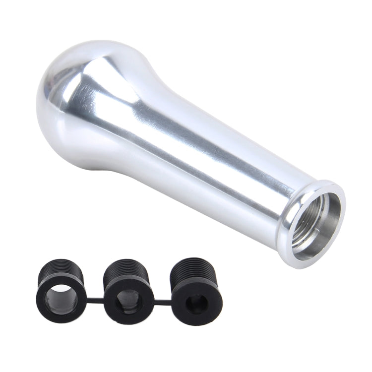 Universal Car Modified Shifter Lever Cover Manual Automatic Gear Shift Knob, Size: 10*4cm