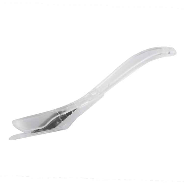 Car Vehicle Fiber Vinyl Film Sticker Wrap Safety Cutter Cutting Styling Wrap Tool(Transparent)