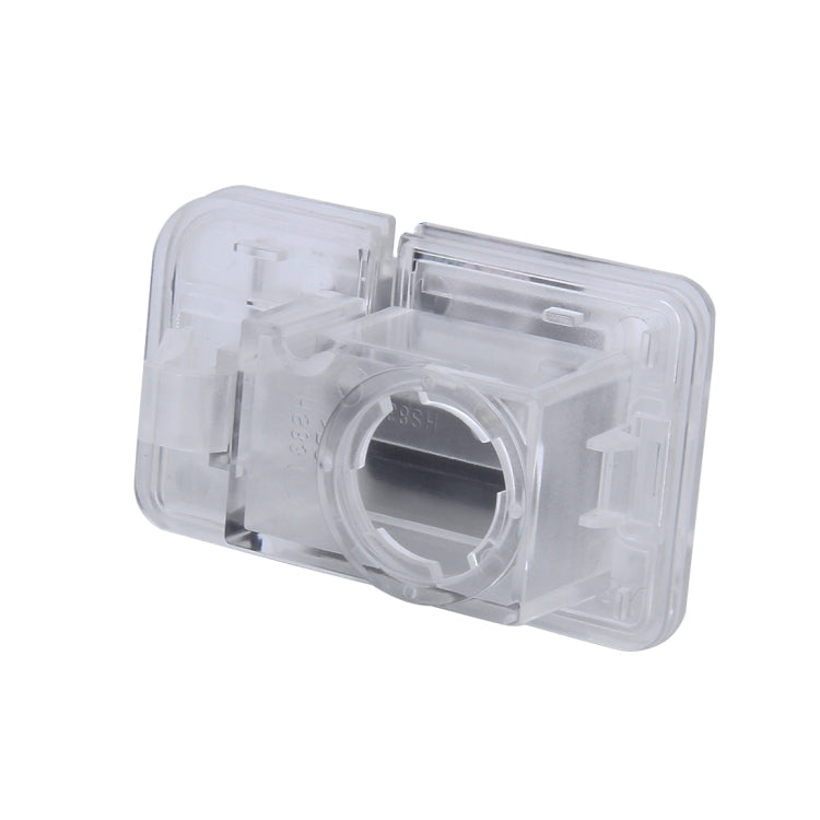 656×492 Effective Pixel  NTSC 60HZ CMOS II Waterproof Car Rear View Backup Camera With 4 LED Lamps for 2014 Version Suzuki SWIFT Sport, 2014 Version Suzuki SWIFT Sport