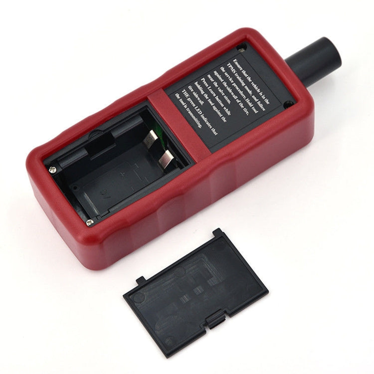 Tire Pressure Monitor Sensor Car Tire Pressure Monitoring System for Ford