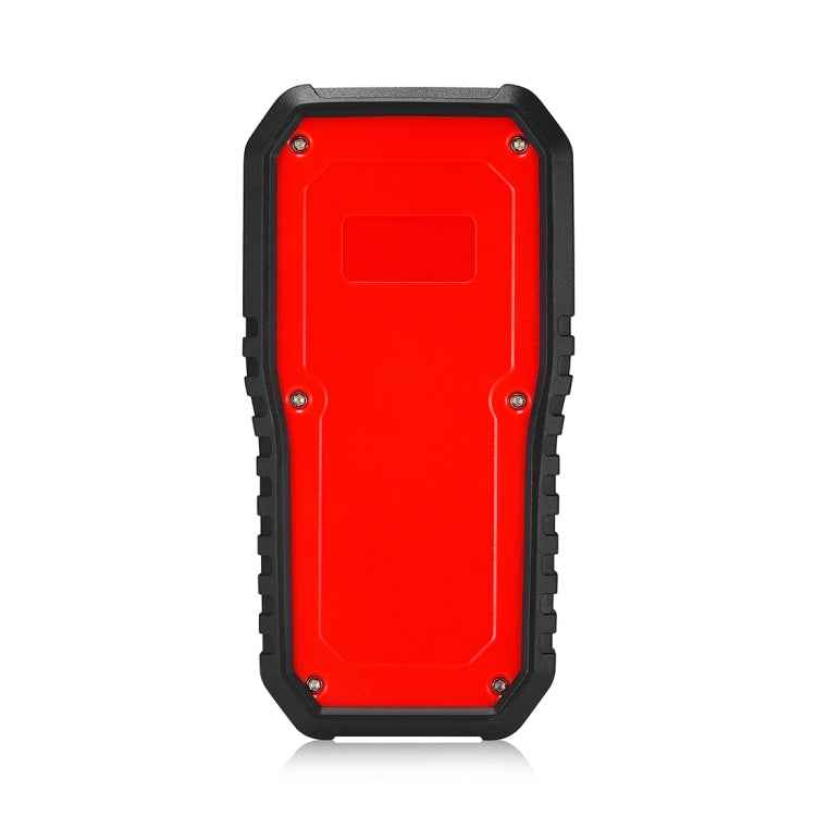 KONNWEI KW850 OBDII / CAN Car Auto Diagnostic Scan Tools  Auto Scan Adapter Scan Tool  Supports 8 Languages and 6 Protocols (Can Also Detect Battery and Voltage, Only Detect 12V Gasoline Car)