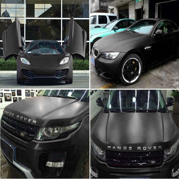 5m * 0.5m Ice Blue Metallic Matte Icy Ice Car Decal Wrap Auto Wrapping Vehicle Sticker Motorcycle Sheet Tint Vinyl Air Bubble Free, 5m * 0.5m