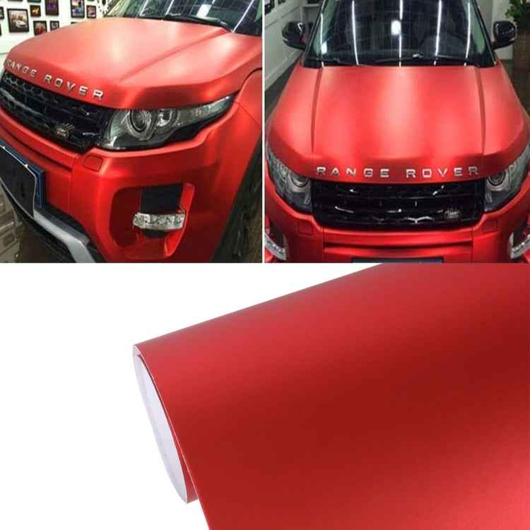 5m * 0.5m Ice Blue Metallic Matte Icy Ice Car Decal Wrap Auto Wrapping Vehicle Sticker Motorcycle Sheet Tint Vinyl Air Bubble Free