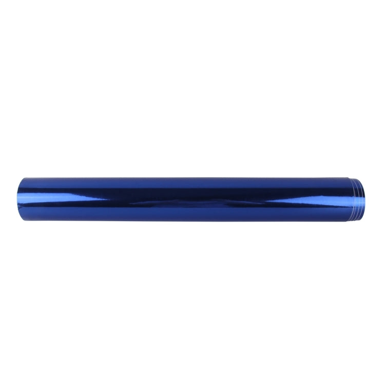 1.52m × 0.5m Electroplating Car Auto Body Decals Sticker Self-Adhesive Side Truck Vinyl Graphics