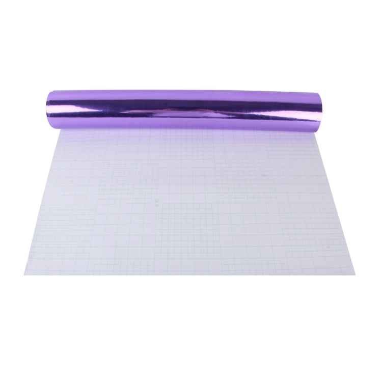 1.52m × 0.5m Electroplating Car Auto Body Decals Sticker Self-Adhesive Side Truck Vinyl Graphics