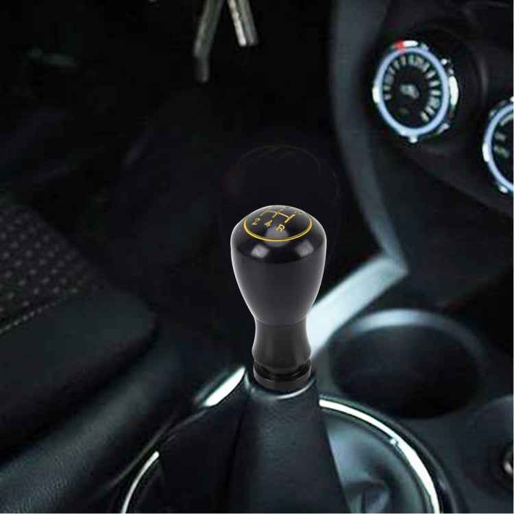Universal Car Gear Shift Knob Modified Car Gear Shift Knob Auto Transmission Shift Lever Knob Gear Knobs