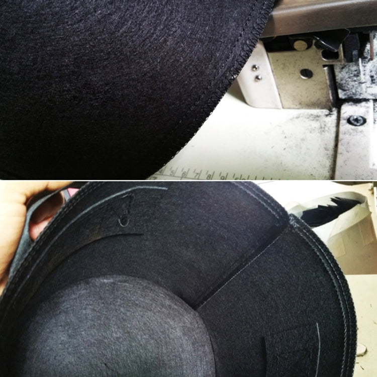 20 Gallon Planting Grow Bag Thickened Non-woven Aeration Fabric Pot Container with Handle