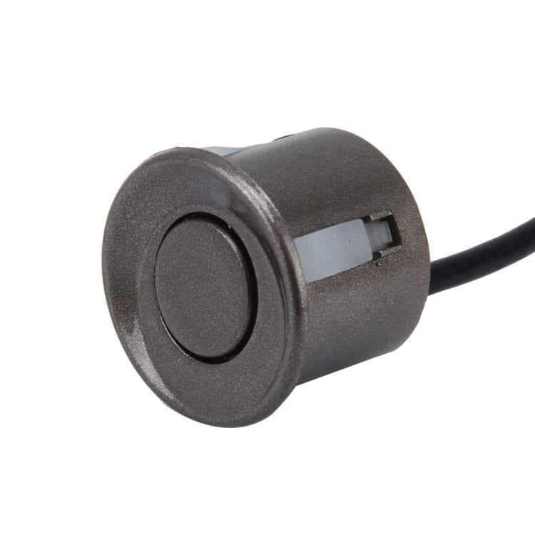 Car Buzzer Reverse Backup Radar System - Premium Quality 4 Parking Sensors Car Reverse Backup Radar System with LCD Display