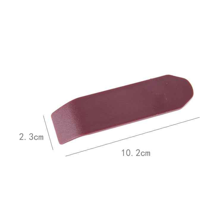 4PCS Car Door Clip Panel Audio Video Dashboard Dismantle Kits Installer Pry Tool