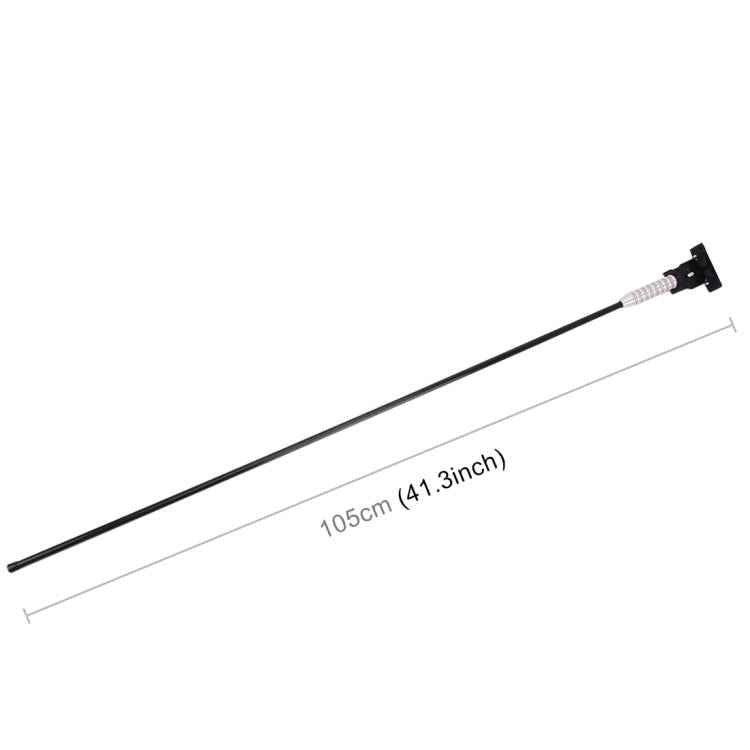 PS-556 Long Modified Car Antenna Aerial 105cm