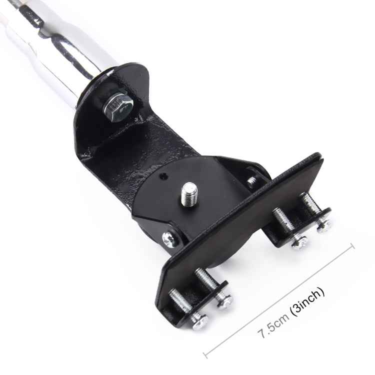 PS-695 Long Modified Car Antenna Aerial 108cm