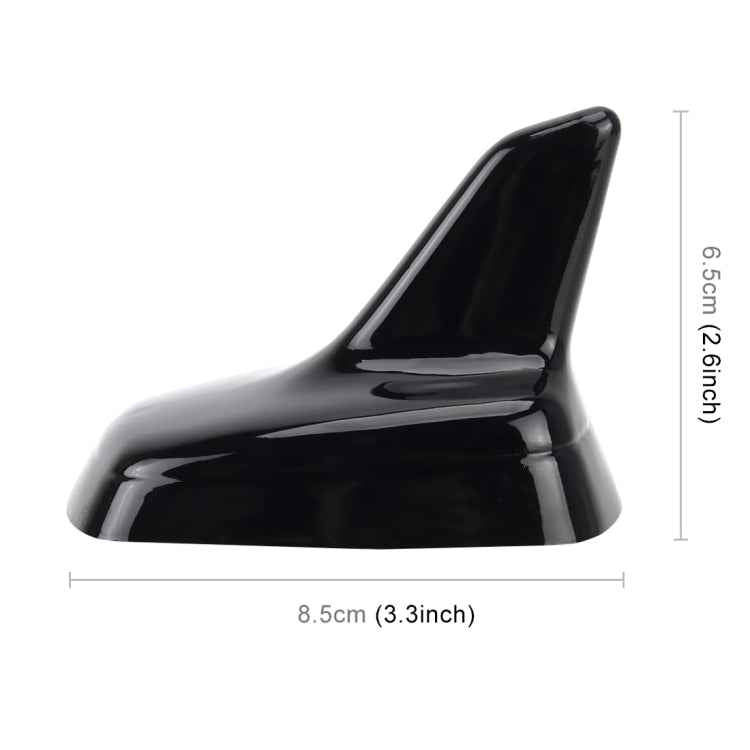 PS-243 Short Modified Car Antenna Aerial 6.5cm