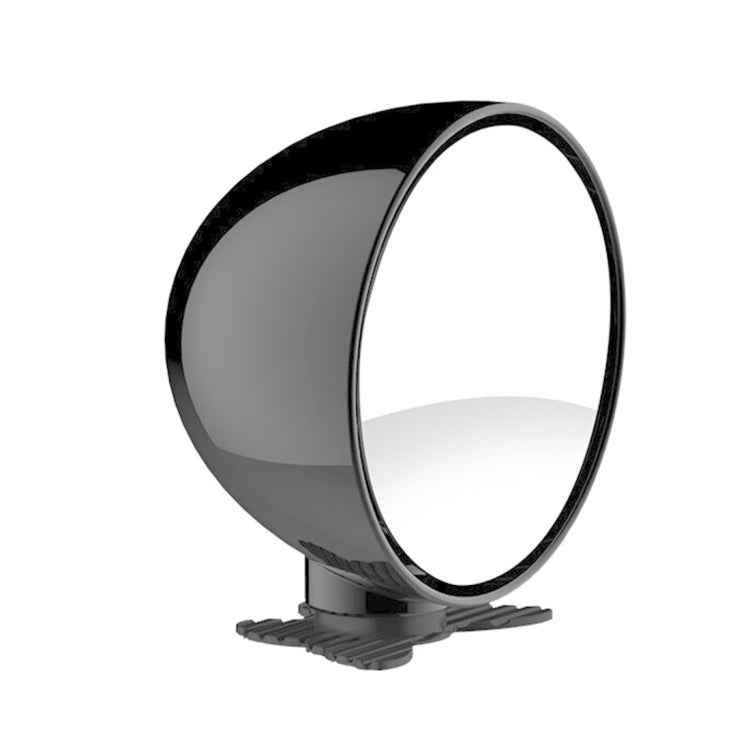 3R-044 Auxiliary Rear View Mirror Car Adjustable Blind Spot Mirror Wide Angle Auxiliary Rear View Side Mirror