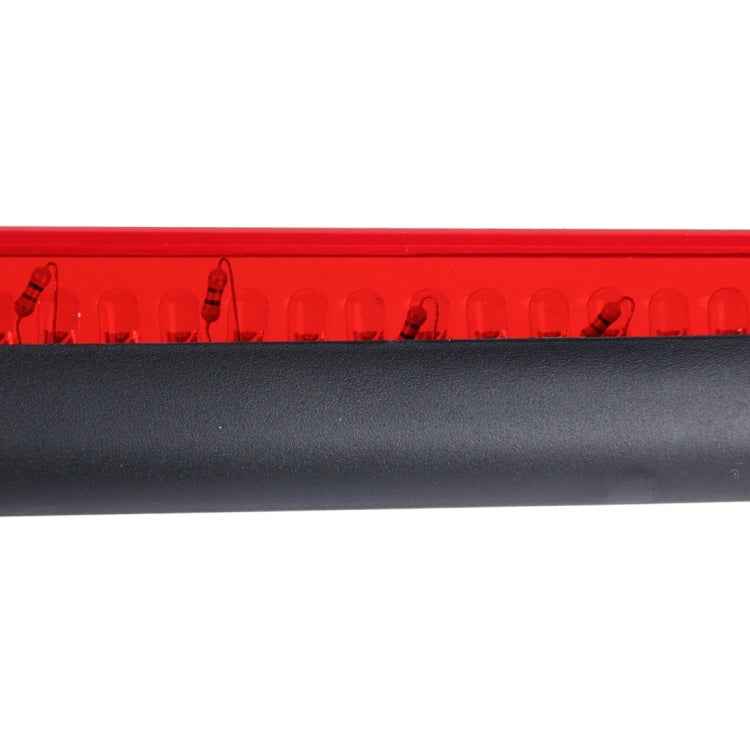 80 LEDs Car Third Brake Light, DC 12V Cable Length: 80cm