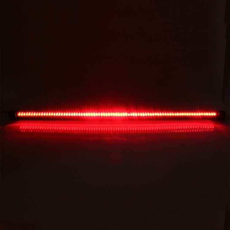 80 LEDs Car Third Brake Light, DC 12V Cable Length: 80cm