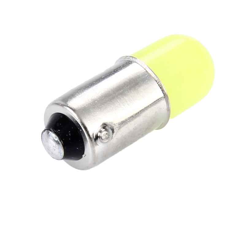 2 PCS BA9S 2W 150 LM 6000K Car Clearance Light Lamp, DC 12V