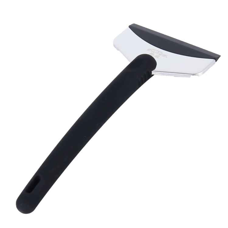 SHUNWEI Premium ABS Scraper Strip Ice Scraper Heavy-duty Frost and Snow Removal for Car Windshield and Window