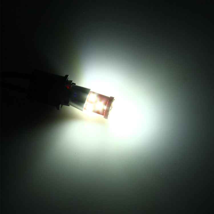 2 PCS T10 2.5W 9 SMD-3030 LED Car Clearance Lights Lamp, DC 12V