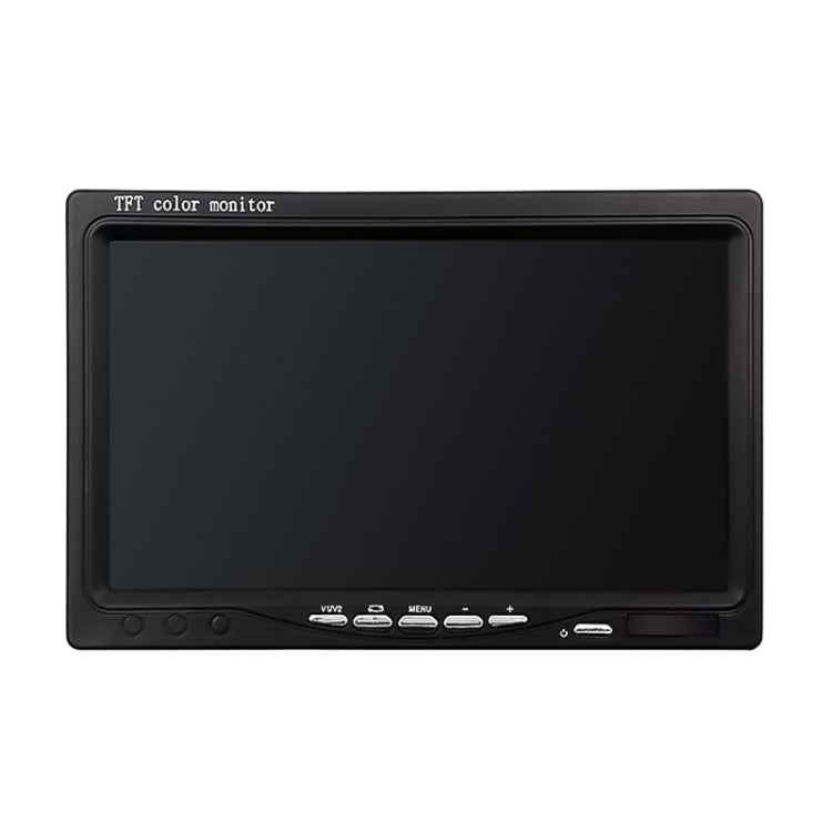 PZ607W-2 7.0 inch Wireless Analog Signal Transmitter