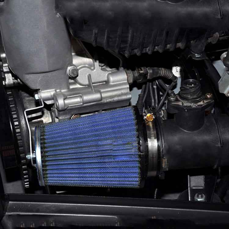HKS 5cm Universal Mushroom Head Style Air Filter for Car
