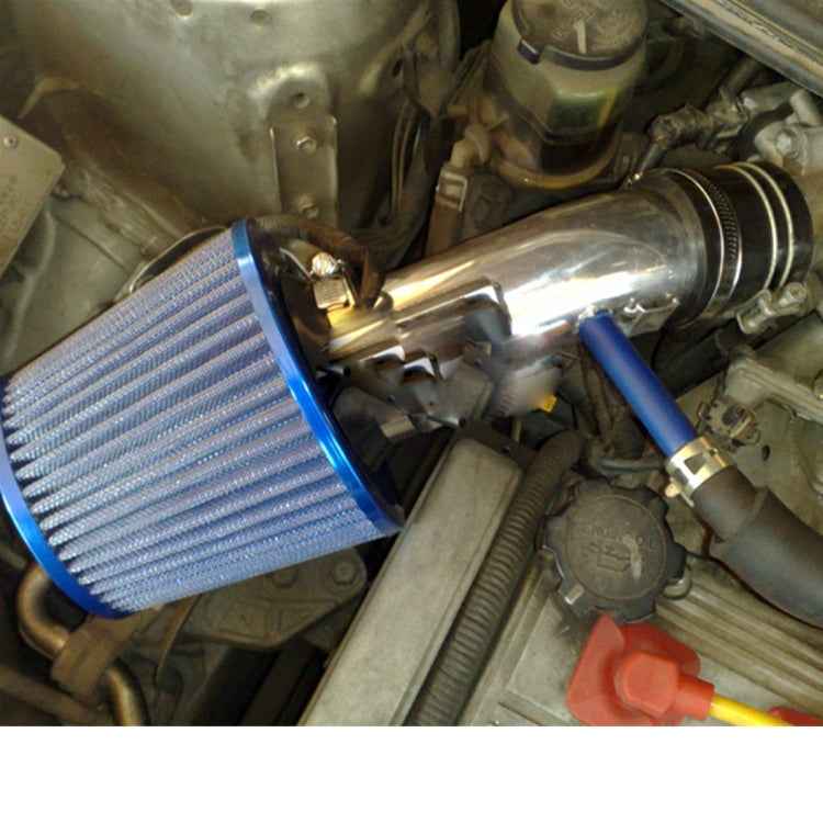 HKS 5cm Universal Mushroom Head Style Air Filter for Car