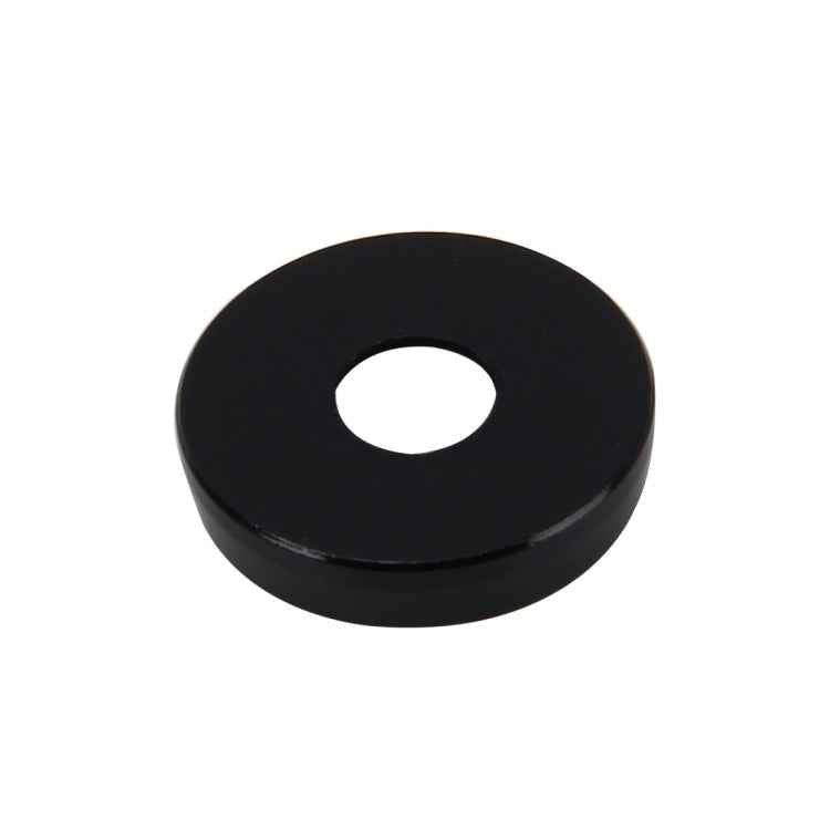 10 PCS Car Modified Screw Gaskets Bodywork Stainless Steel Gasket Bolts, Diameter: 19mm