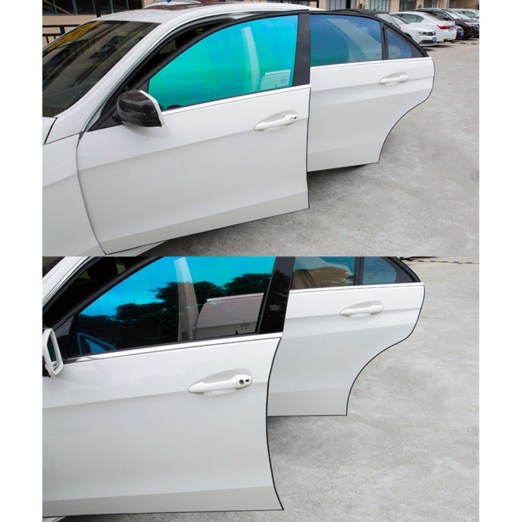 5m Rubber Car Side Door Edge Protection Wire Guards Cover Trims Stickers