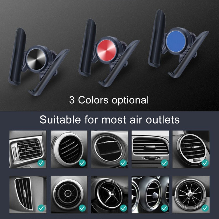 For iPhone, Galaxy, Sony, Lenovo, HTC, Huawei and other Smartphones, QXS002 Red, QXS002 Black, QXS002 Blue