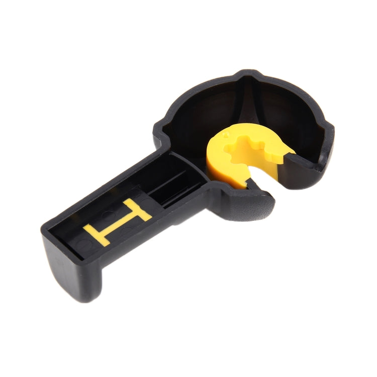 3R-2112 2 PCS Car Seat Back Convenient Hooks Bags Hanger Holder, Random Color Delivery