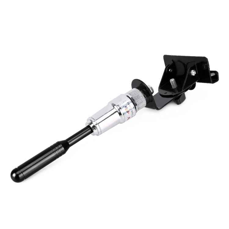 PS-401 Modified Car Antenna Aerial, Size: 24.5cm x 7.3cm
