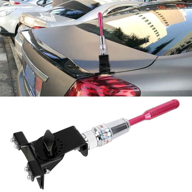 PS-401 Modified Car Antenna Aerial, Size: 24.5cm x 7.3cm