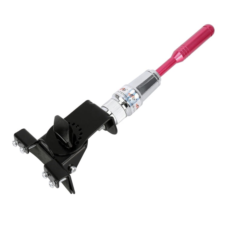 PS-401 Modified Car Antenna Aerial, Size: 24.5cm x 7.3cm
