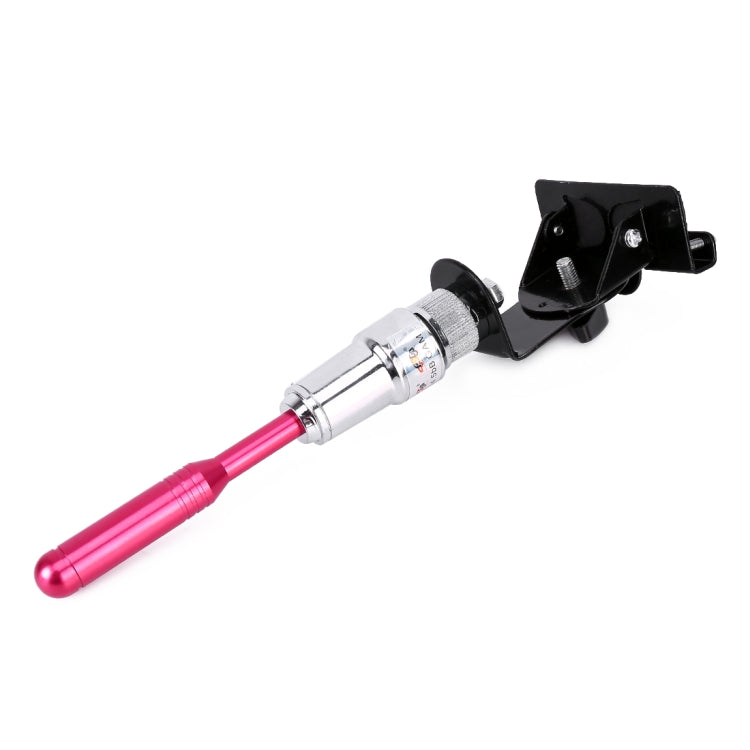 PS-401 Modified Car Antenna Aerial, Size: 24.5cm x 7.3cm