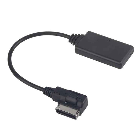 Car AMI Bluetooth Audio Cable Wiring Harness for Mercedes Benz
