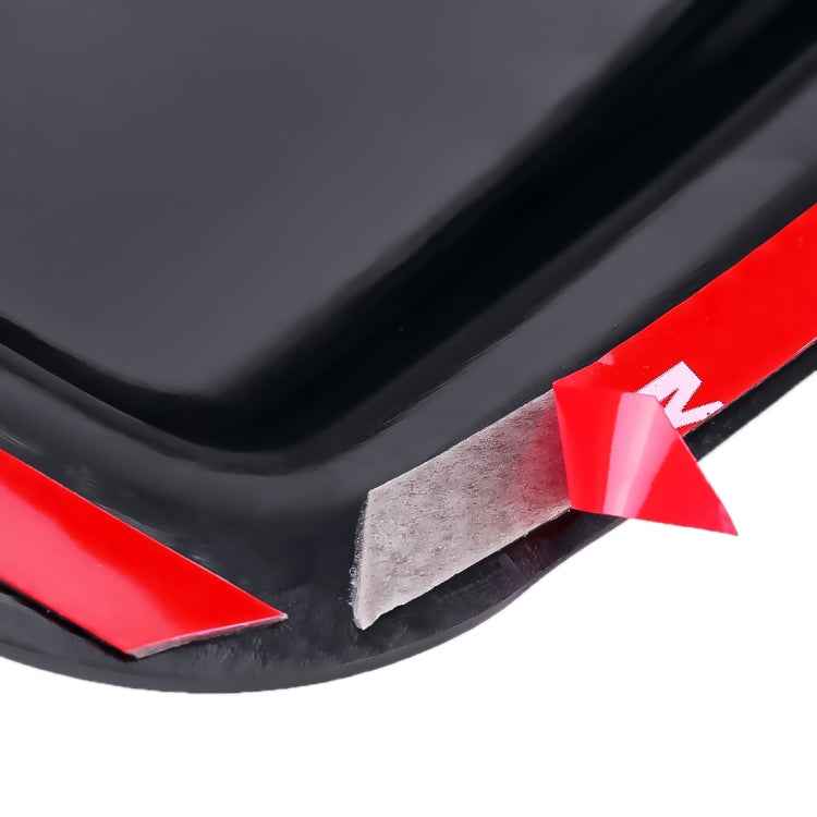 PS-5034 Vehicle Car Body Sticker Car Decorative Sticker