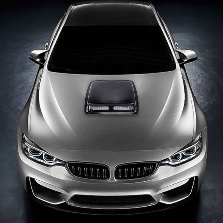 PS-5034 Vehicle Car Body Sticker Car Decorative Sticker