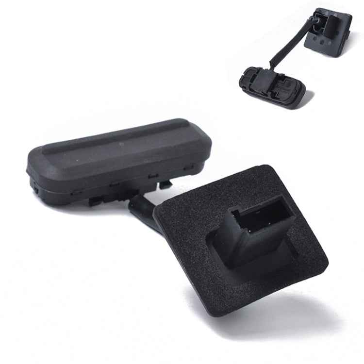Car Trunk Button Opener Tailgate Boot Release Switch 13422268 for 2009-2016 Vauxhall Insignia Hatch / Saloon Models, 13422268