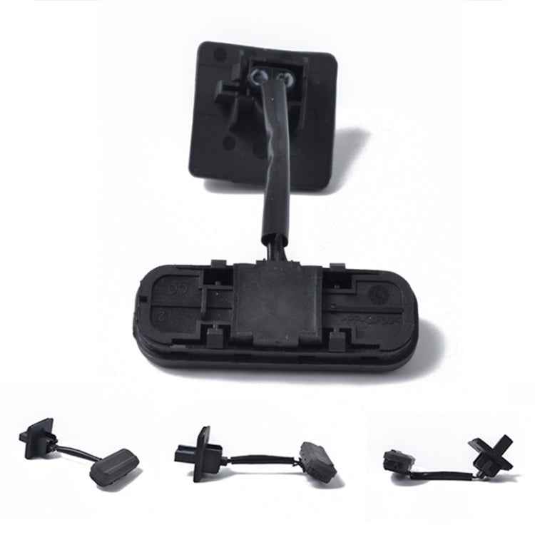 Car Trunk Button Opener Tailgate Boot Release Switch 13422268 for 2009-2016 Vauxhall Insignia Hatch / Saloon Models, 13422268