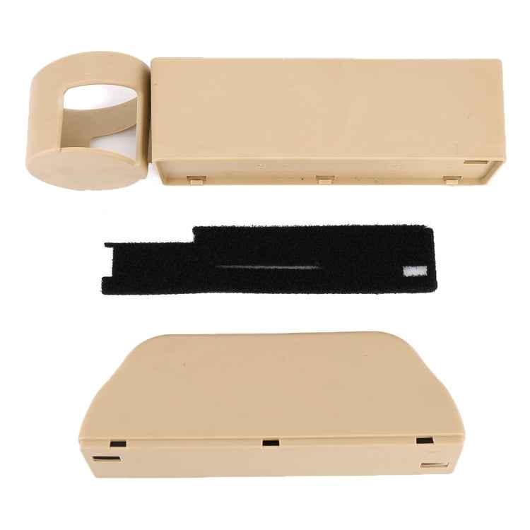 Universal Car Multi-functional Console Side Pocket Seat Gap Side Storage Box