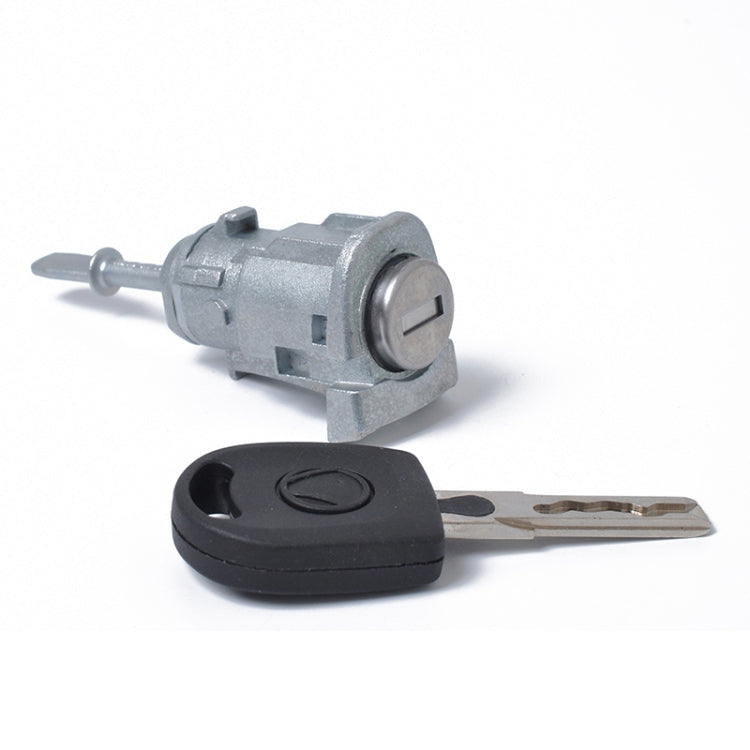 Auto Left Door Lock Core 604837167 for Volkswagen POLO, A0963
