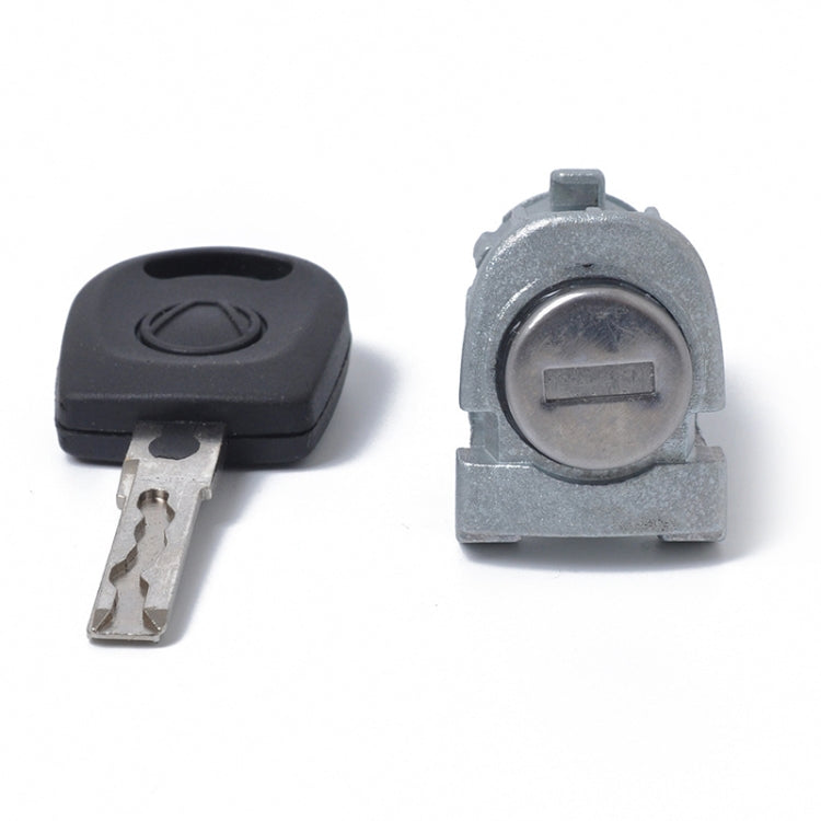Auto Left Door Lock Core 604837167 for Volkswagen POLO, A0963