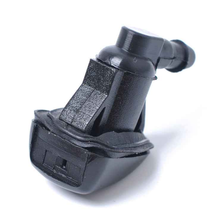 2 PCS Windshield Washer Wiper Jet Water Spray Nozzle 85381AE020 for Toyota Solara / Sienna