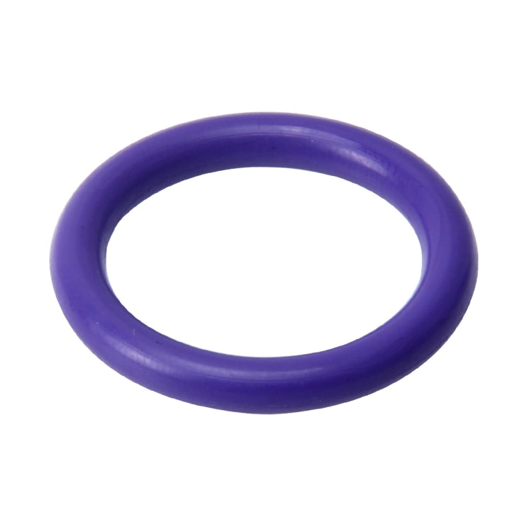 270 PCS Car Auto Vehicle 18 Sizes Assortment Kit Air Conditioning HNBR Seal O-Ring Set, 270 PCS Purple, 270 PCS Green