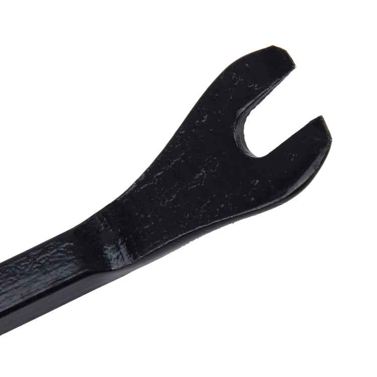 31cm Car Auto Plastic Handle Door Interior Trim Panel Navigation Stereo Upholstery Buckle Clip Remover