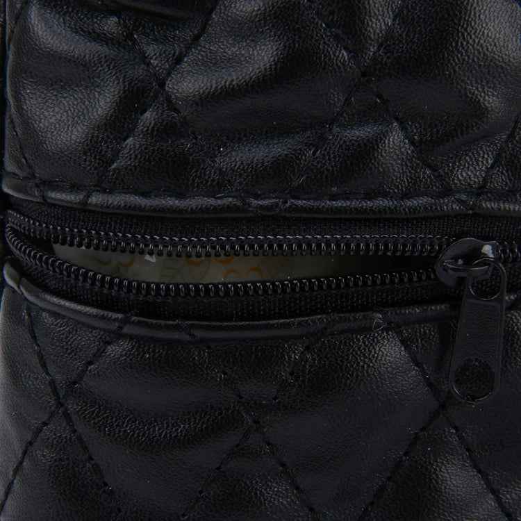 Car Auto Leather Sun Visor Backseat Hanger Tissue Box Paper Napkin Bag (Not Include Napkin)